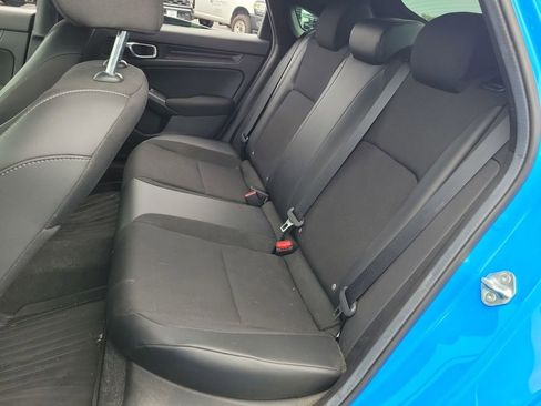 Used 2024 Honda Civic Sport image 13
