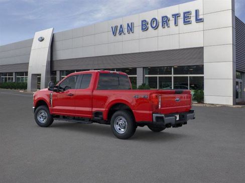 New 2026 Ford F350 XL AWD/4WD image 4