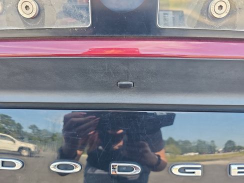 Used 2018 Dodge Challenger R/T w/ Blacktop Package RWD image 31
