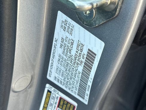 Used 2020 Acura RDX A-Spec FWD image 27