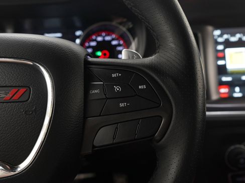 Used 2019 Dodge Charger Scat Pack RWD image 26