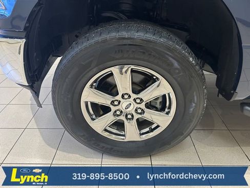 Used 2020 Ford F150 XLT w/ Equipment Group 302A Luxury AWD/4WD image 26