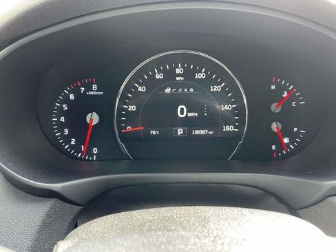 Used 2016 Kia Sorento SX image 26