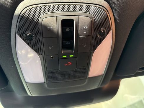 Certified 2025 INFINITI QX60 Luxe w/ Black Edition image 22