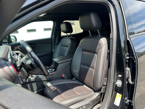Used 2022 Chevrolet Blazer RS w/ Enhanced Convenience Package AWD/4WD image 19