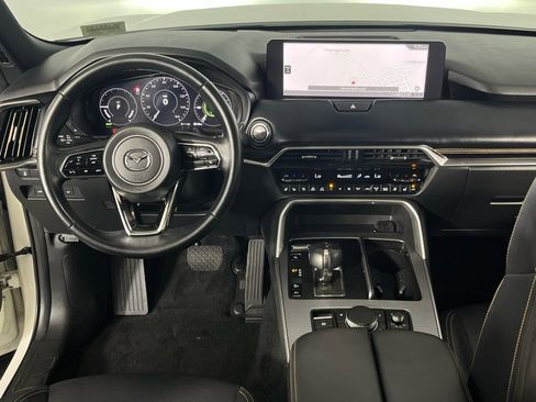 Used 2024 MAZDA CX-90 Plug-In Hybrid w/ Premium Plus image 15