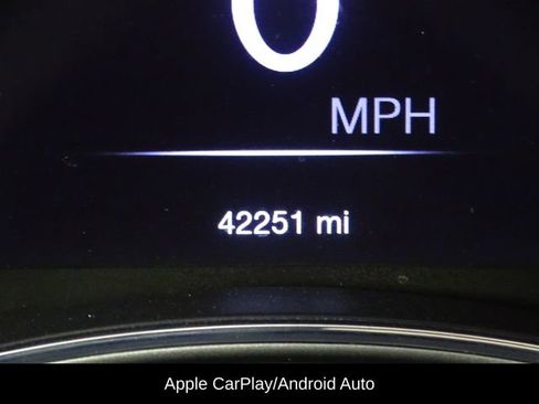 Used 2021 Jeep Grand Cherokee Trailhawk image 29