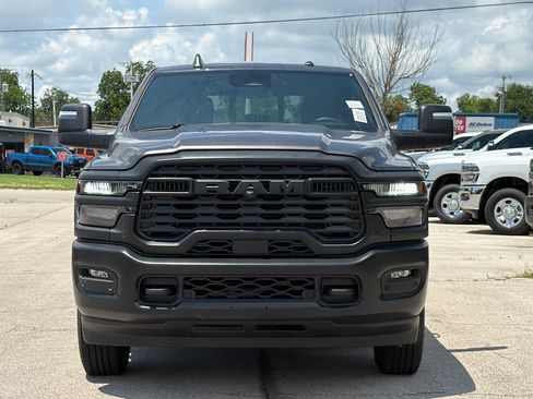 New 2026 RAM 2500 Tradesman AWD/4WD image 2