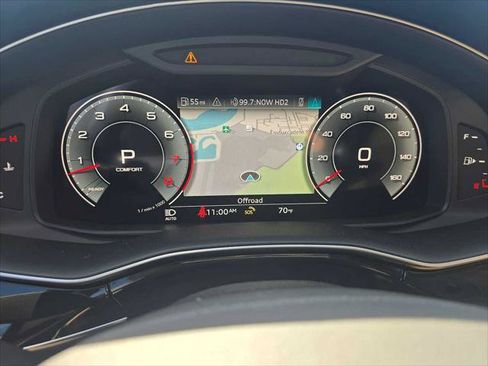 Used 2023 Audi Q8 Premium w/ Convenience Package AWD/4WD image 27