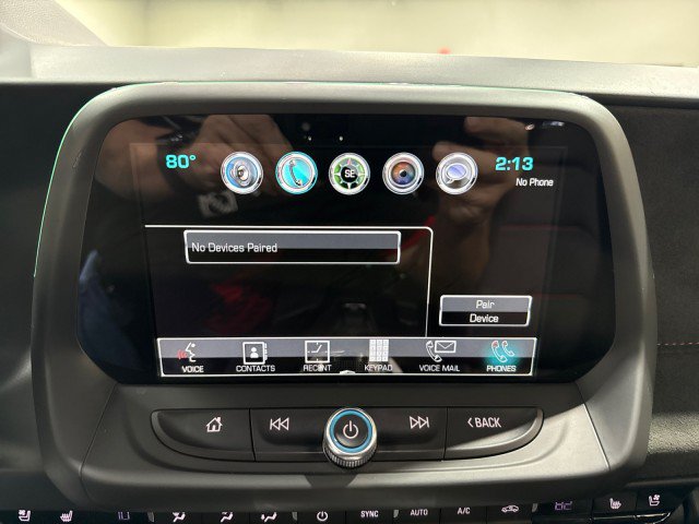 Used 2018 Chevrolet Camaro ZL1 RWD image 68