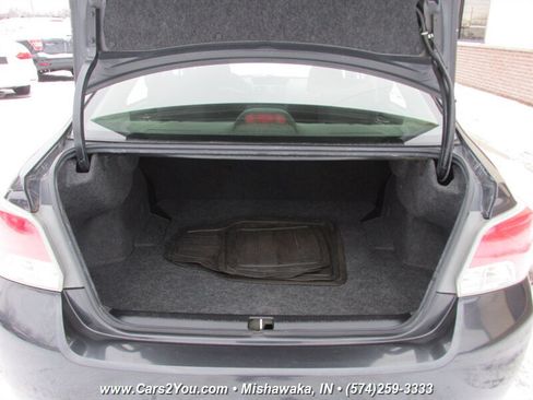 Used 2014 Subaru Impreza 2.0i AWD/4WD image 12