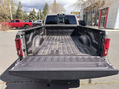 New 2026 RAM 3500 Laramie image 24