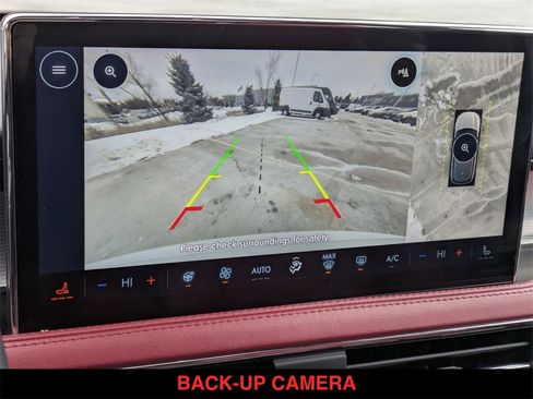 Used 2023 Lincoln Corsair Reserve w/ Equipment Group 201A image 7