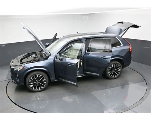 New 2026 Volvo XC90 B6 Ultra image 52