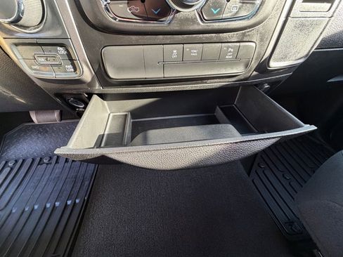 Certified 2021 RAM 1500 Classic Warlock w/ Electronics Group image 28