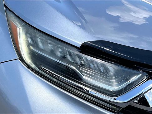 Used 2017 Honda CR-V Touring image 26
