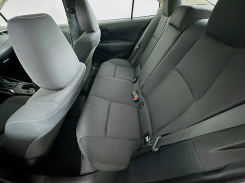 Used 2024 Toyota Corolla LE FWD image 26