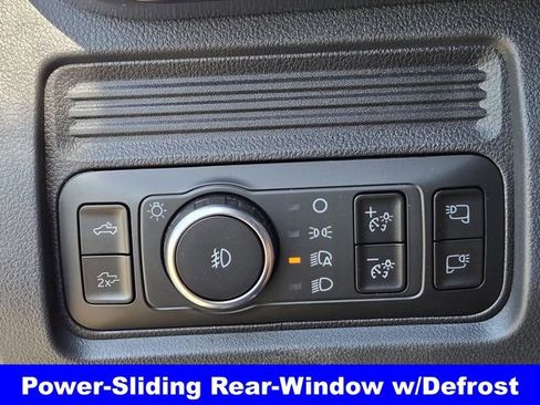 New 2026 Ford F250 Lariat w/ Lariat Premium Package image 24