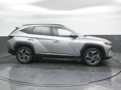 Used 2023 Hyundai Tucson SEL w/ Cargo Package