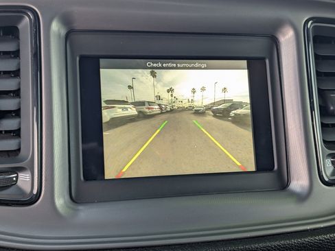 Certified 2023 Dodge Challenger R/T w/ Blacktop Package image 11