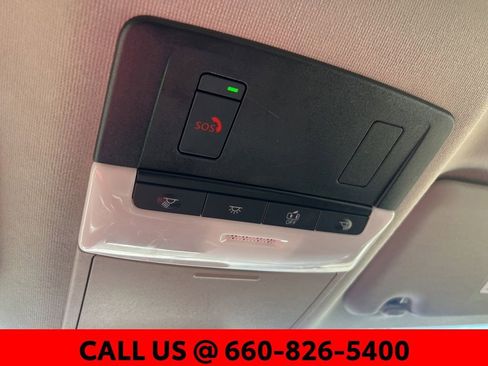 Used 2025 Nissan Sentra SV FWD image 23