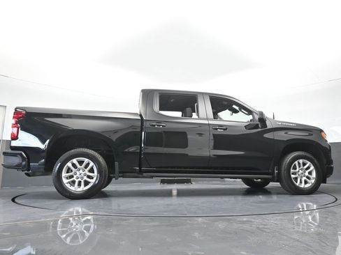 Used 2023 Chevrolet Silverado 1500 RST RWD image 59