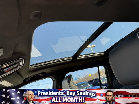 New 2026 Jeep Grand Cherokee L Summit image 12