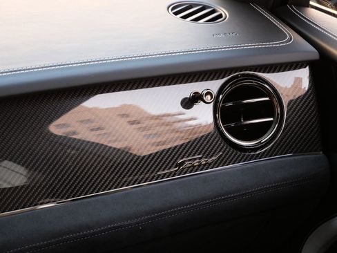 New 2026 Bentley Bentayga Speed AWD/4WD image 20