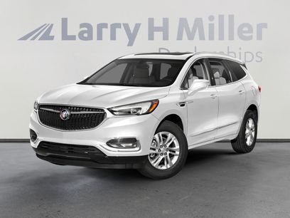Used 2019 Buick Enclave Essence