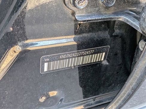 Used 2018 Kia Soul image 23