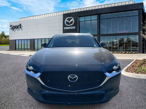 New 2026 MAZDA CX-30 AWD 2.5 S image 10