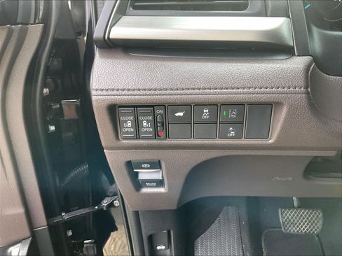 Certified 2018 Honda Odyssey EX-L image 28