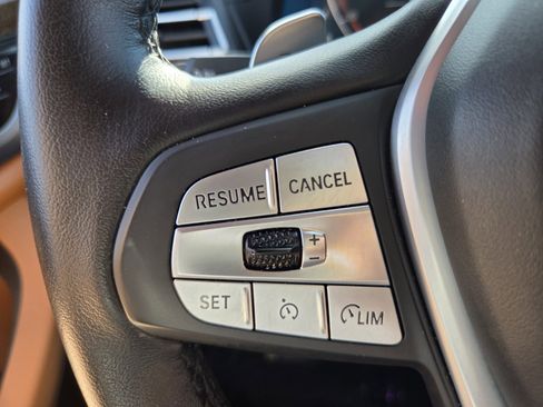 Certified 2023 BMW X3 sDrive30i w/ Premium Package w/ZPA image 29