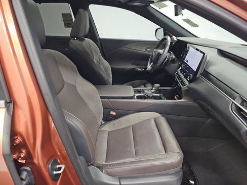 Used 2023 Lexus RX 350 w/ Accessory Package (2T) AWD/4WD image 12