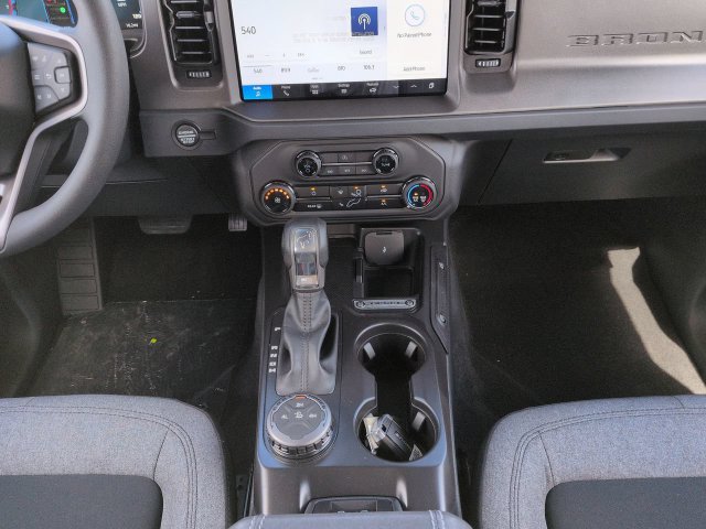 Used 2026 Ford Bronco 4-Door AWD/4WD image 18