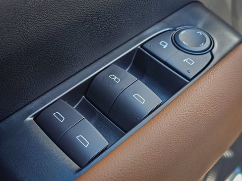 New 2026 GMC Canyon AT4 w/ Technology Plus Package AWD/4WD image 13
