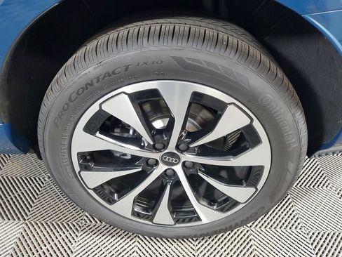 New 2026 Audi Q3 quattro 2.0T AWD/4WD image 11