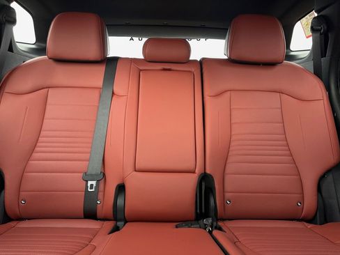 New 2026 Kia Sportage SX image 16