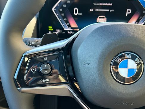 New 2026 BMW X3 xDrive30i w/ Convenience Package AWD/4WD image 19