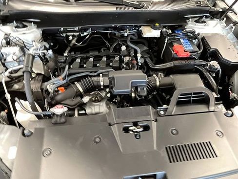 New 2026 Honda CR-V EX image 11
