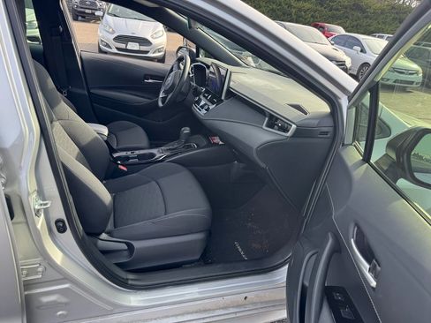 Certified 2025 Toyota Corolla SE image 14