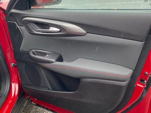 New 2024 Alfa Romeo Tonale Veloce w/ Active Assist Package image 34