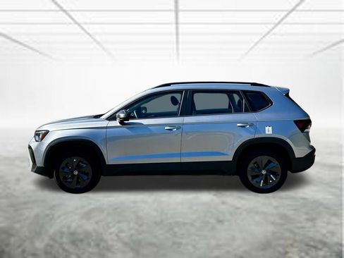 New 2026 Volkswagen Taos S FWD image 8