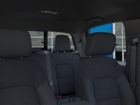 New 2026 Chevrolet Colorado LT RWD image 24