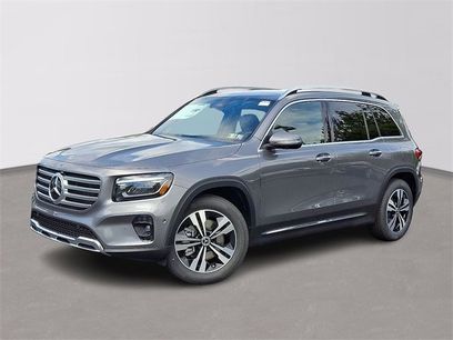 Used 2025 Mercedes-Benz GLB 250 4MATIC