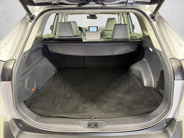 Used 2021 Toyota RAV4 Limited FWD image 20
