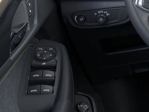 New 2026 Chevrolet TrailBlazer ACTIV w/ Convenience Package FWD image 23