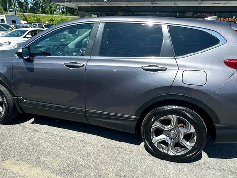 Used 2019 Honda CR-V EX image 4