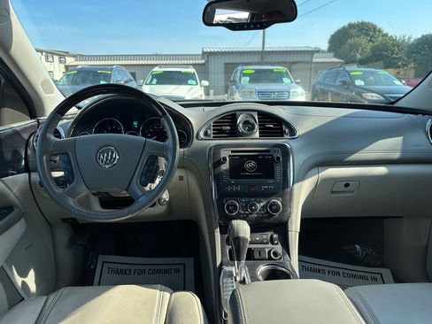 Used 2016 Buick Enclave Leather w/ Trailering Package FWD image 9
