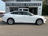 Used 2020 Chevrolet Malibu LT image 2